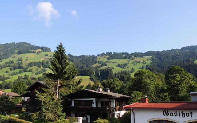Pension Rosenhof