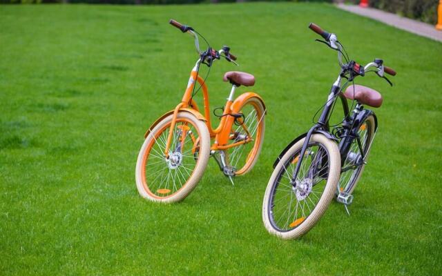 Гостевой дом «Наша дача»