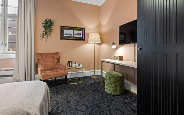 Home Hotel Gabelshus