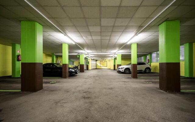 Residence Villa Stella