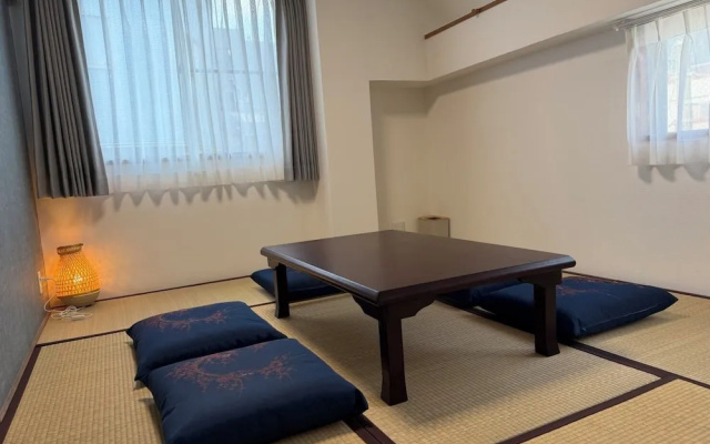 Shinjuku 6-chome City Stay – Guest Rooms – Tokyo