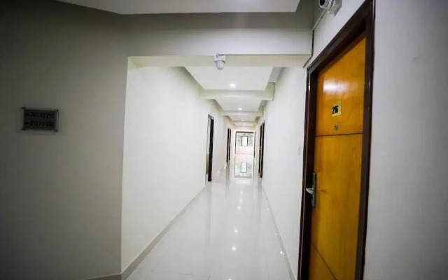 The Kanishka Grand
