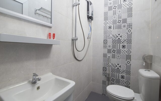 Norshah Village Resort