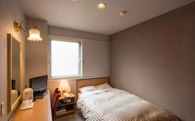Oka Hotel