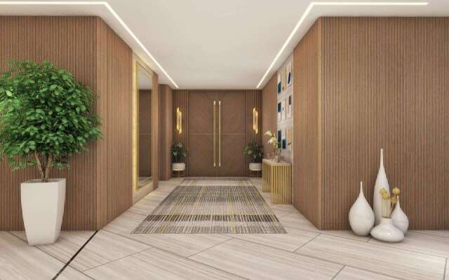 Radisson Hotel Bareilly Airport