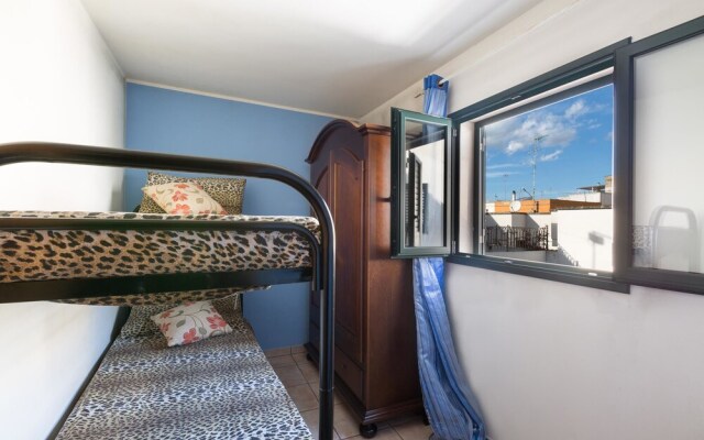 Appartamento Cavalluccio Marino