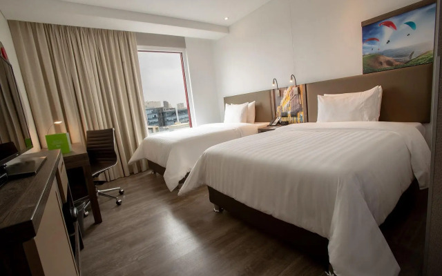 Hampton By Hilton Cusco
