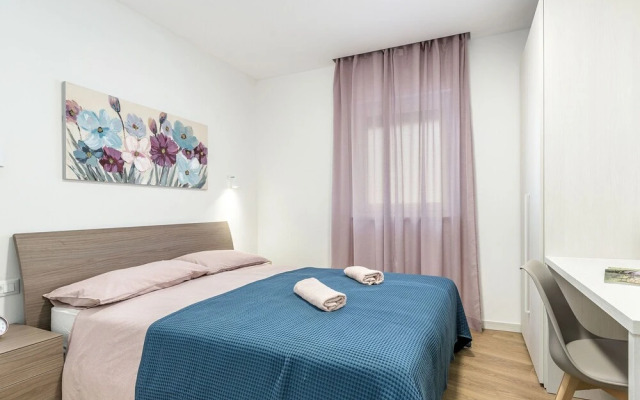 Villa Isabela Vr Naveri