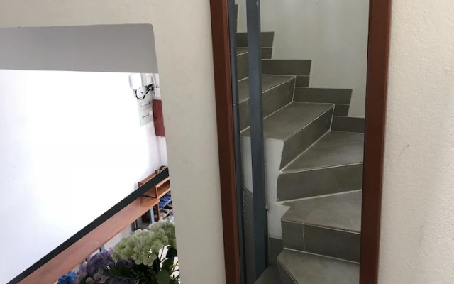 Homestay Des Amis - Ban Huu