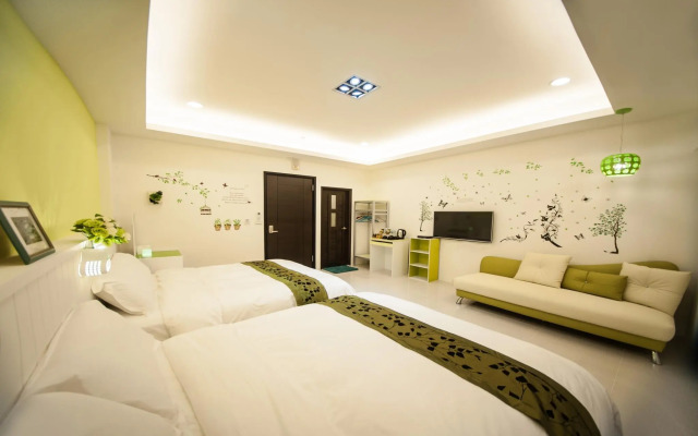 Pure B&B