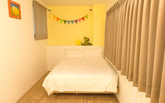 Ting Shuan B.B Hostel