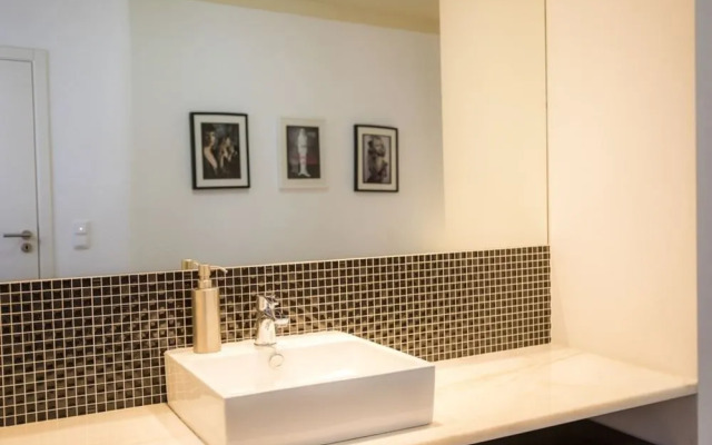 Apartamentos Marreiros Neto