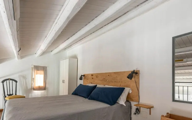 Sant Onofrio Loft in Palermo