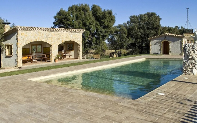 Apartament les Terrassetes