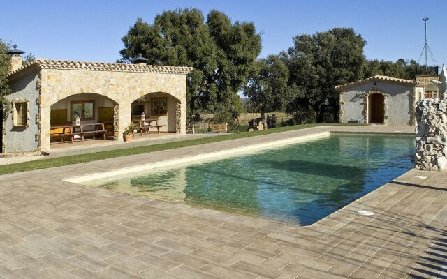 Apartamento la Cascada -Mas el Brugue