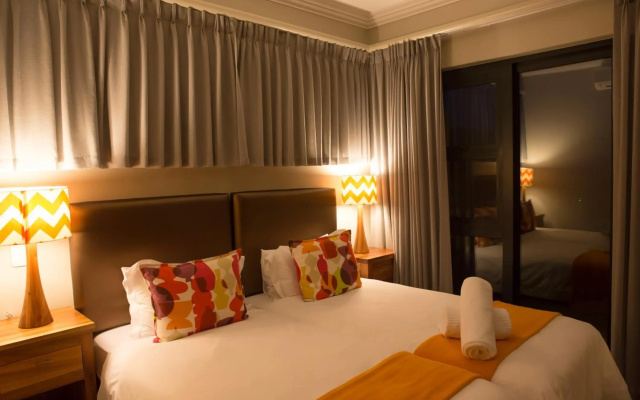 Brenton Haven Beachfront Resort