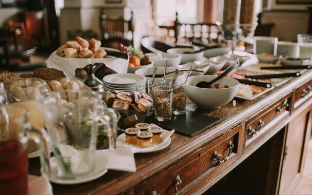 The Royal Valentia Hotel