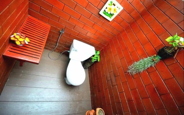 Rabbit Habitat Homestay