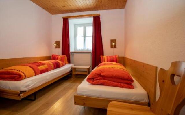 Ferienwohnung am Dorfplatz