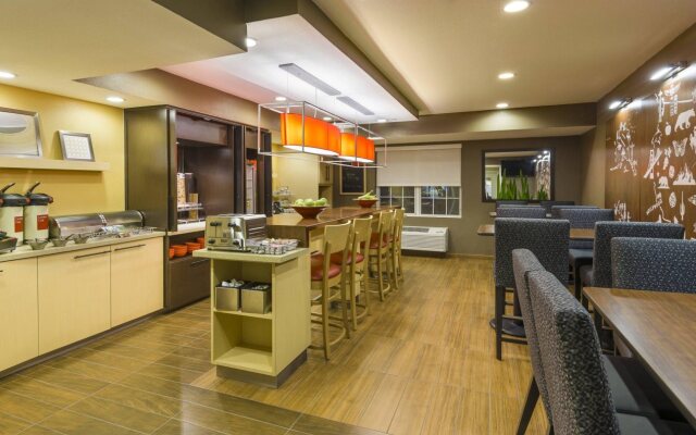 TownePlace Suites By Marriott Mobile