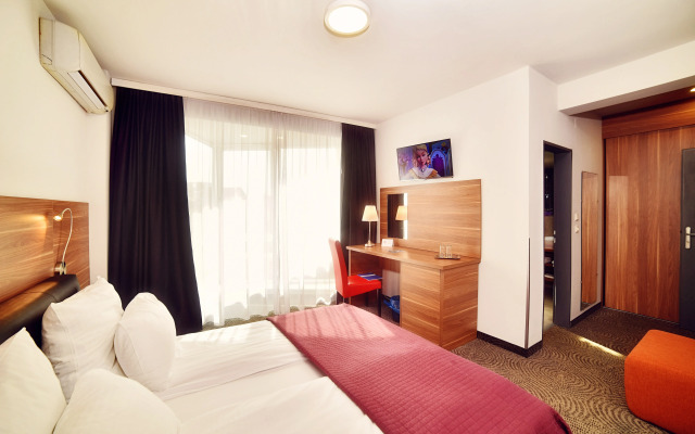 President Hotel