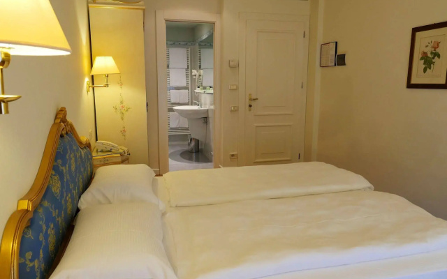 Hotel Villa Miravalle