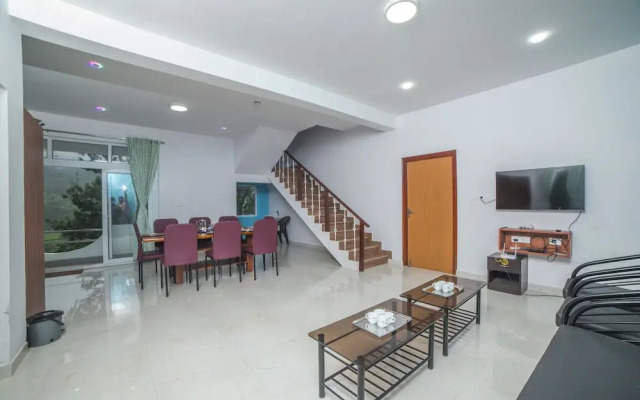 Akshu's Nest
