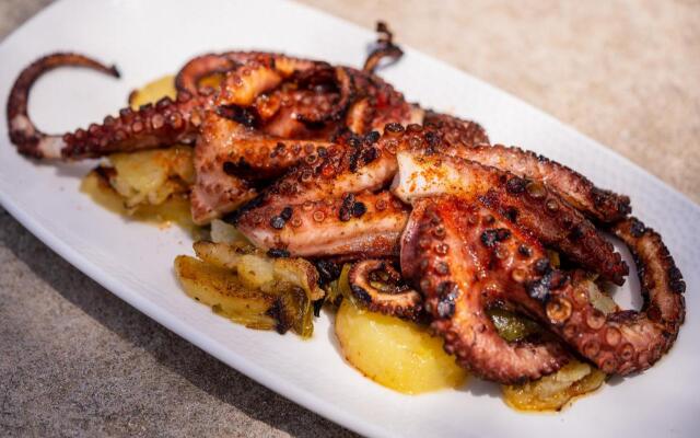 Hotel El Vicenç  de la Mar - Adults Only (+12)