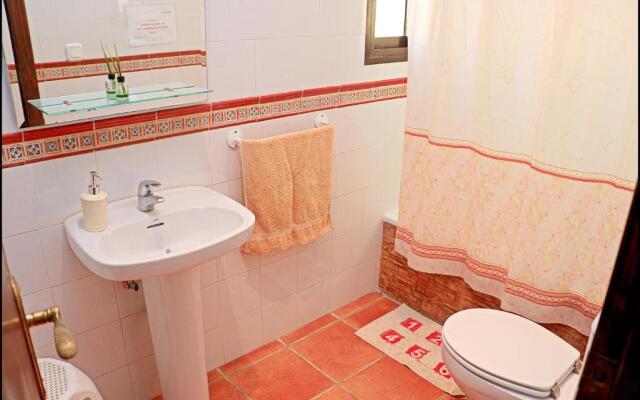 Chalet Barrio Nuevo