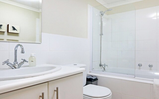 Beach Loft Muizenberg Beachfront