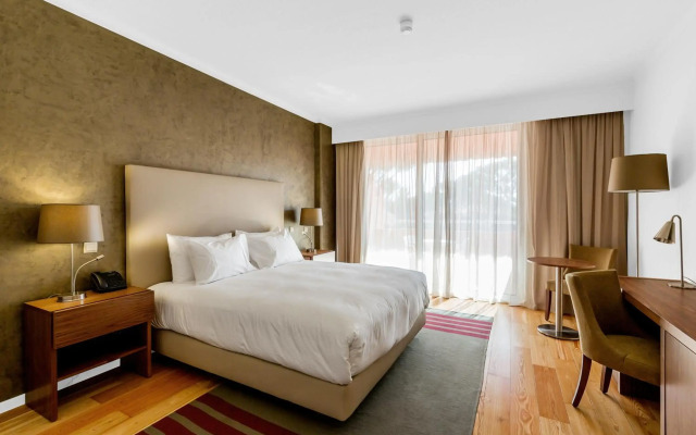 Vilamoura Garden Hotel