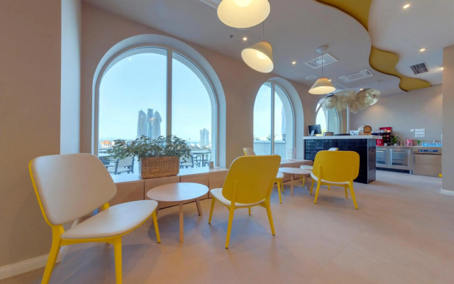 Bluesun Hotel Jadran