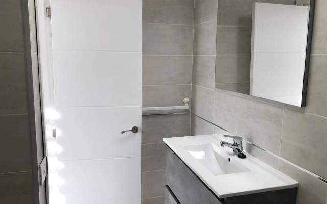 Tenerife sur, costa del silencio