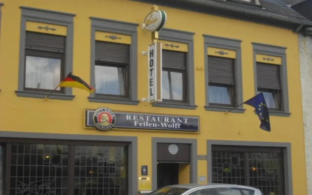 Hotel Feilen-Wolff
