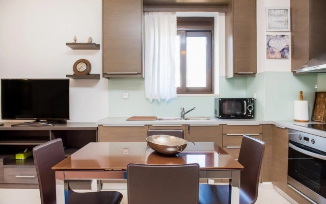 Eleftheria s House With Panoramic Sea View