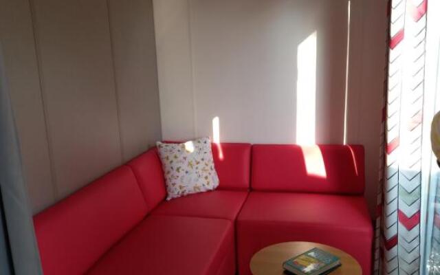 Camping Yukadi Village Le Logis