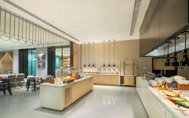 Hilton Garden Inn Changde Dingcheng