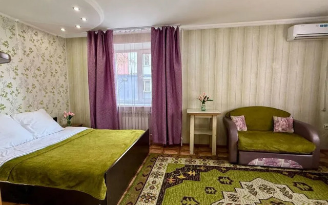 Апартаменты КвартБЮРО на ул. Некрасова д. 83