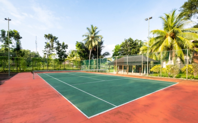 Mutiara Carita Cottages