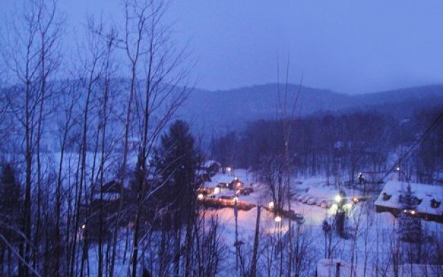 GEOHoliday Heights @ Lac Morency, St. Hippolyte, Canada