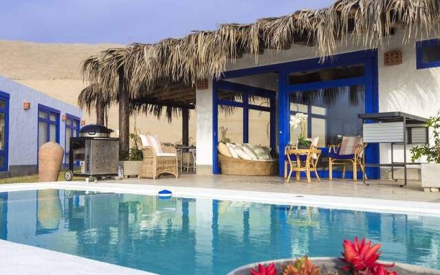 Topara Hotel Boutique