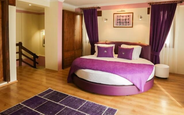 Pia Mya Hotel & Spa