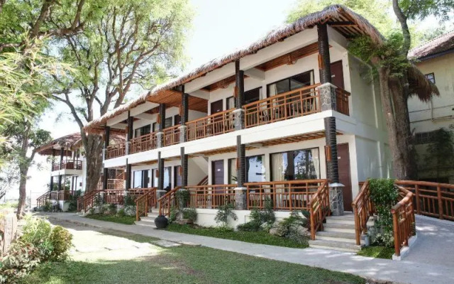Acuaverde Beach Resort