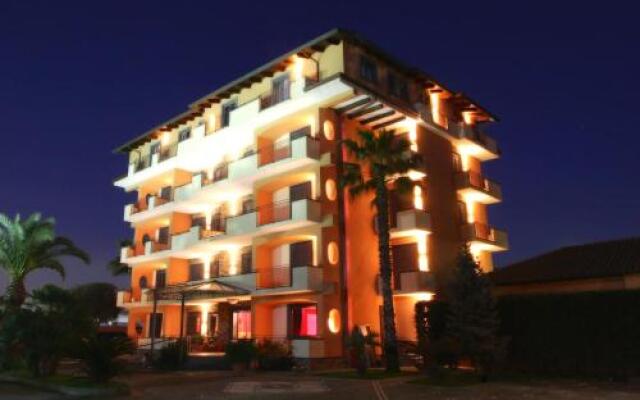 Hotel Orizzonte