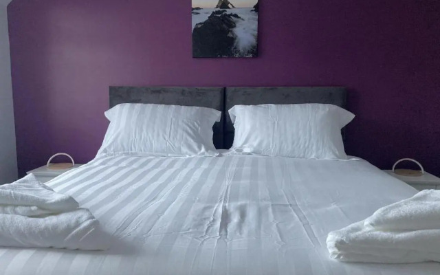 3 Mackay Road Dornoch