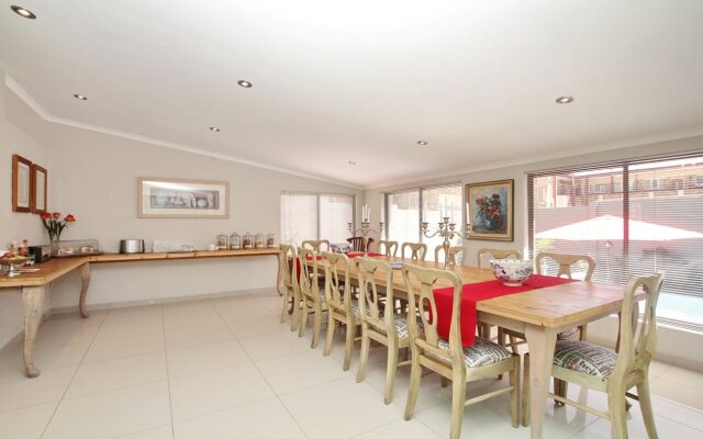 Melville Gap Guest House