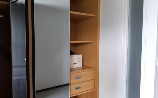 Vivace Hotel (SHA Certified)