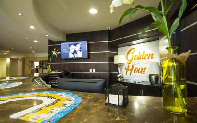 Golden House Hotel & Restaurant