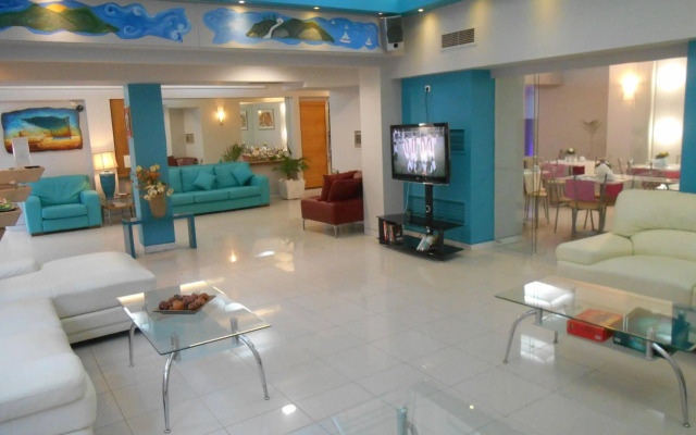 Frini Hotel