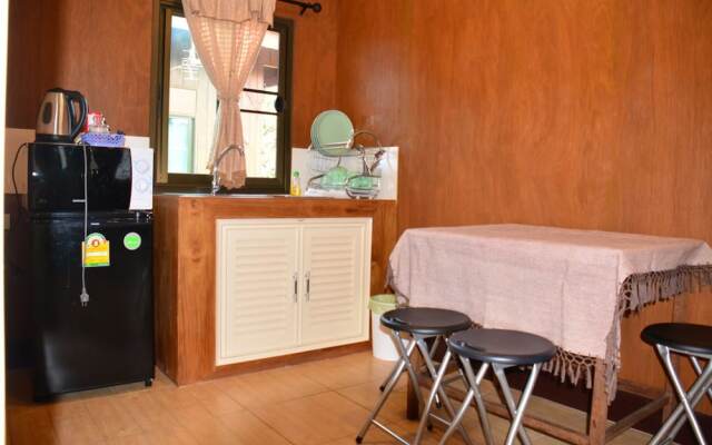 Cozy Stay in Old Town